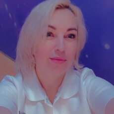 Фотография девушки Елена, 47 лет из г. Нальчик