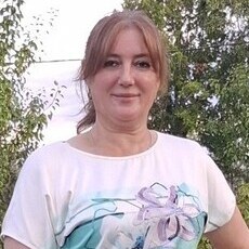 Фотография девушки Ксенья, 48 лет из г. Луга