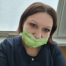 Фотография девушки Анна, 47 лет из г. Владимир