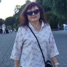 Фотография девушки Анна, 62 года из г. Гомель