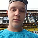 Лёша, 24 года
