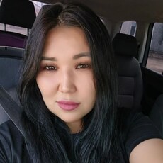 Фотография девушки Аделя, 34 года из г. Астрахань