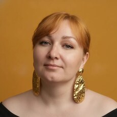 Фотография девушки Анастасия, 43 года из г. Междуреченск