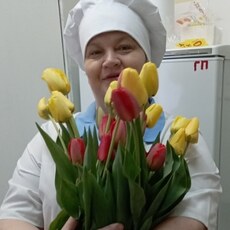 Фотография девушки Наталья, 54 года из г. Гомель