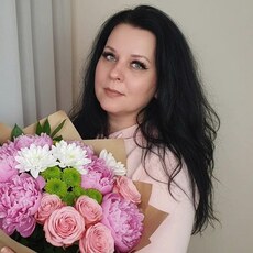 Фотография девушки Марина, 44 года из г. Хабаровск
