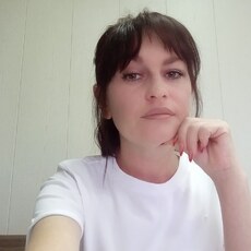 Фотография девушки Светлана, 37 лет из г. Омск