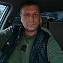 Макс, 45 лет