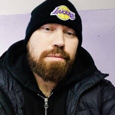Фотография мужчины Andrew, 41 год из г. Тюмень