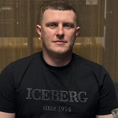 Фотография мужчины Максим, 41 год из г. Орел
