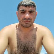 Фотография мужчины Артур, 44 года из г. Южно-Сахалинск