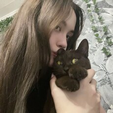 Фотография девушки Вика, 23 года из г. Тула