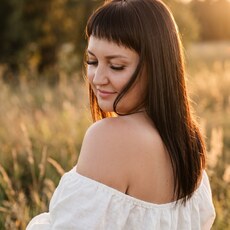 Фотография девушки Ketrin, 35 лет из г. Каменск-Уральский