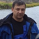 Макс, 45 лет