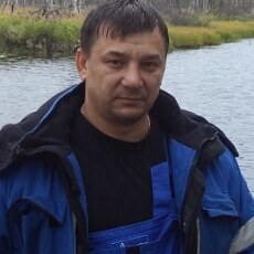Фотография мужчины Макс, 45 лет из г. Муравленко