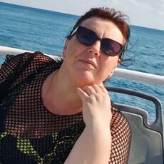 Фотография девушки Зина, 44 лет из г. Тамбов