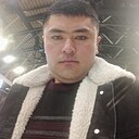 Бек, 32 года