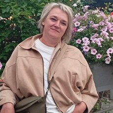 Фотография девушки Lika, 45 лет из г. Вильнюс