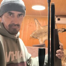 Фотография мужчины Азик, 41 год из г. Яранск