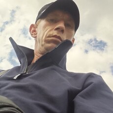 Фотография мужчины Алексей, 37 лет из г. Новый Оскол