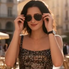 Фотография девушки Victoria, 30 лет из г. Солигорск