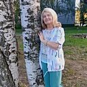 Галина, 60 лет