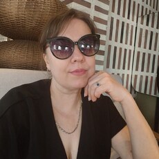 Фотография девушки Олеся, 43 года из г. Пенза