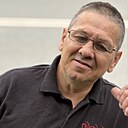 Тахир, 50 лет