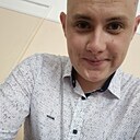 Андрей, 23 года