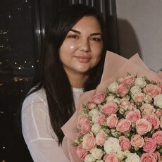 Фотография девушки Света, 35 лет из г. Абакан