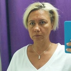Фотография девушки Аврора, 38 лет из г. Тюмень