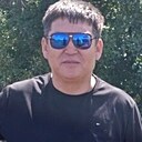 Seruk, 46 лет