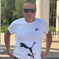 Фотография мужчины Сергей, 46 лет из г. Пермь