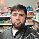Федя, 35 лет