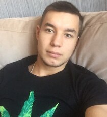 Фотография мужчины Alex Y, 27 лет из г. Брест