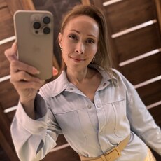 Фотография девушки Лина, 40 лет из г. Апатиты