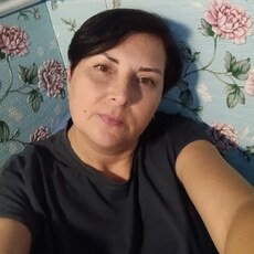 Фотография девушки Ира, 43 лет из г. Евпатория