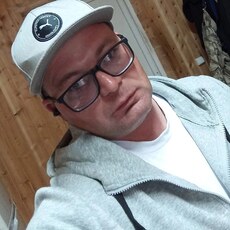 Фотография мужчины Андрей, 37 лет из г. Уват