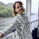 Галина, 40 года