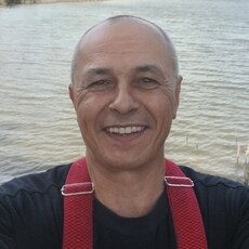 Фотография мужчины Ігор, 54 года из г. Каменское