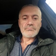 Фотография мужчины Гари, 51 год из г. Новомосковск