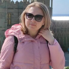 Фотография девушки Кристина, 34 года из г. Джанкой
