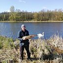 Ванек, 35 лет