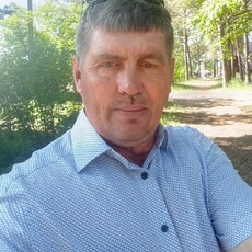 Фотография мужчины Андрей, 54 года из г. Луза