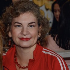 Фотография девушки Елена, 44 года из г. Ирбит