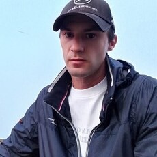 Фотография мужчины Алексей, 36 лет из г. Партизанск