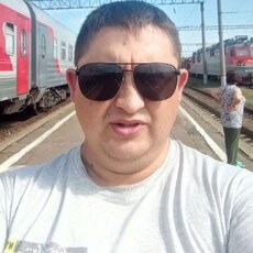 Фотография мужчины Андрей, 42 года из г. Новочебоксарск