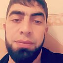 Али, 32 года