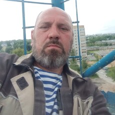 Фотография мужчины Евгений, 48 лет из г. Вологда