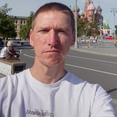 Фотография мужчины Рафаэль, 35 лет из г. Псков