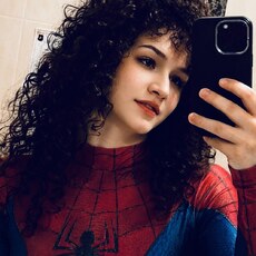 Фотография девушки Руна, 21 год из г. Гомель